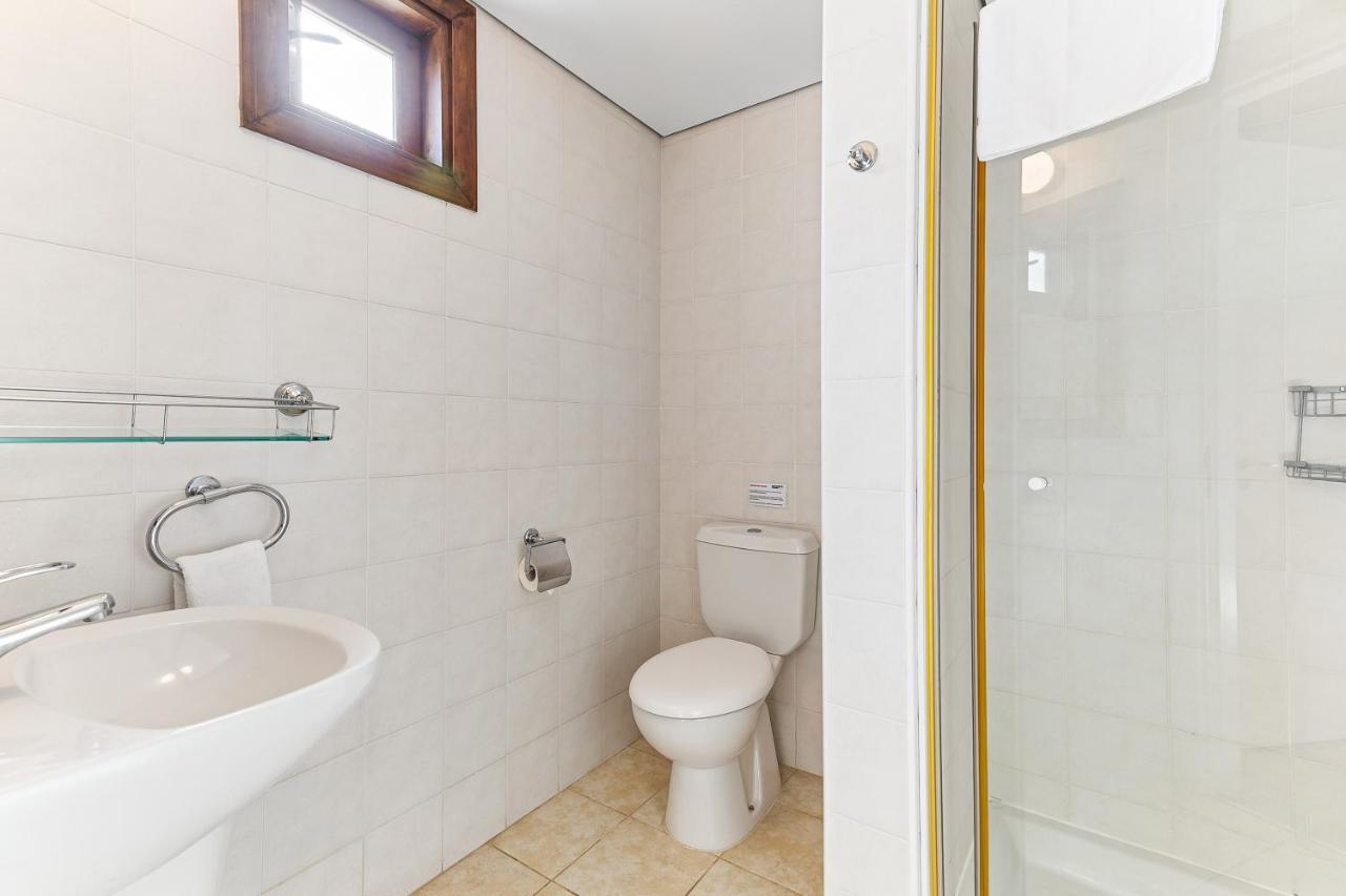 2 Bedroom Apartment Assia With Communal Pool, Aphrodite Hills Resort كوكليا المظهر الخارجي الصورة